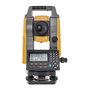 Total Station Topcon GM-52