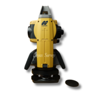 Total Station Topcon GM55 Laser Akurasi 5 Detik Reflectorless 500