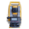 Total station topcon gm105 total station topcon laser Akurasi 5 Detik