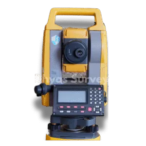 Total station topcon gm105 total station topcon laser Akurasi 5 Detik