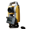 Jual Topcon GM 55 Total Station Accuracy 5" Dual Display Laser