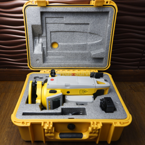 18 Total Station South NTS332R10 Akurasi 2 Detik