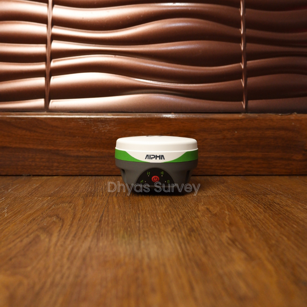 GPS RTK GNSS Alpha 4i GPS Geodetic Alpa 4i fullset