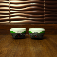 GPS RTK GNSS Alpha 4i GPS Geodetic Alpa 4i fullset