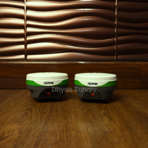 GPS RTK GNSS Alpha 4i GPS Geodetic Alpa 4i fullset