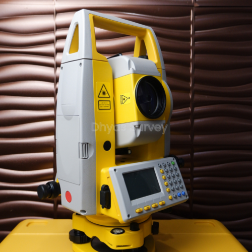 22 Total Station South NTS332R10 Akurasi 2 Detik