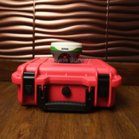 GPS RTK GNSS Alpha 4i GPS Geodetic Alpa 4i fullset