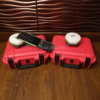 GPS RTK GNSS Alpha 4i GPS Geodetic Alpa 4i fullset