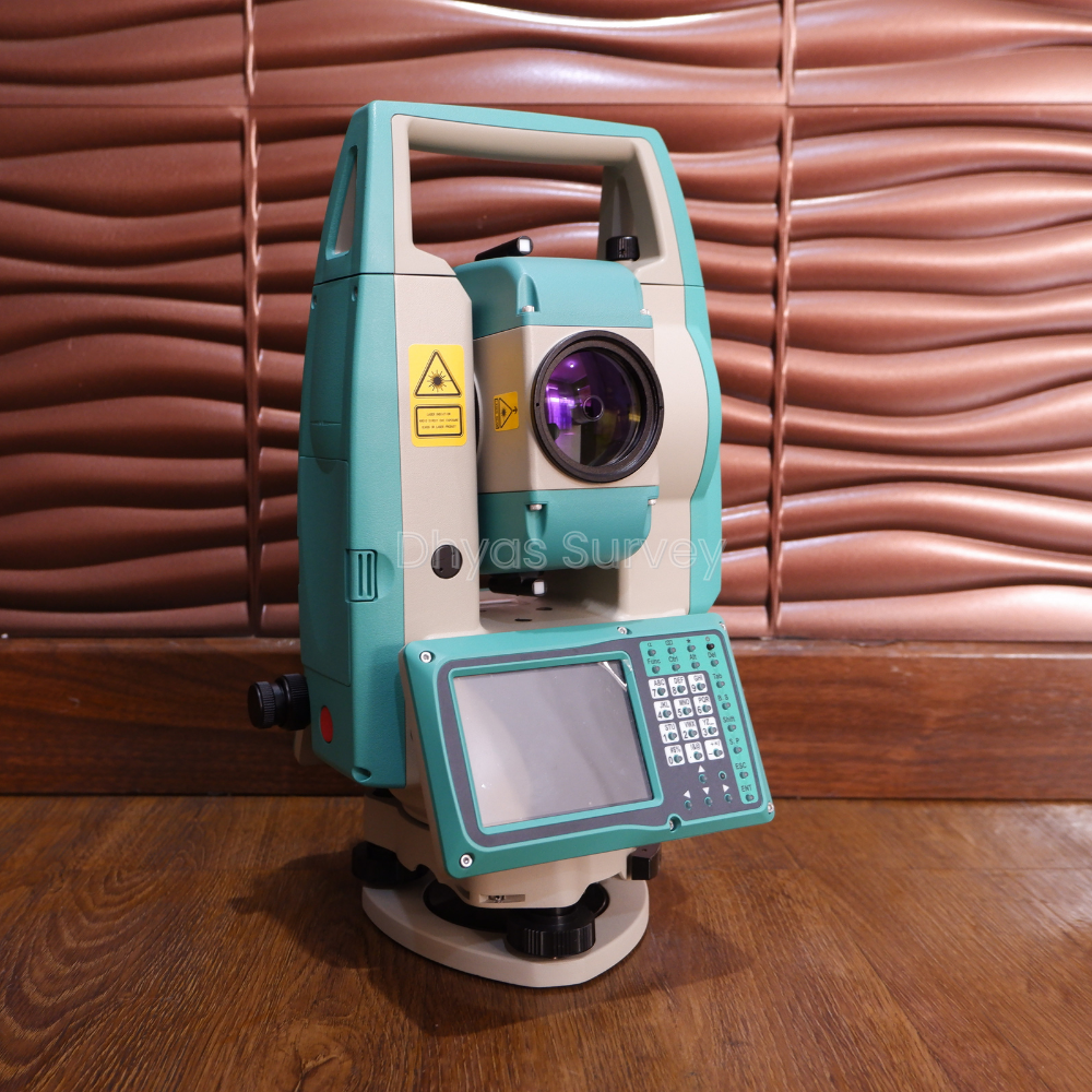 Total Station Ruide RIS Total Station Laser Ruide RIS ts ruide ris
