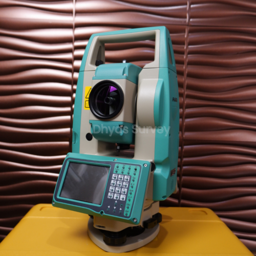 26 Total Station Ruide RIS Total Station Laser Ruide RIS ts ruide ris