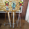 Total Station Ruide RIS Total Station Laser Ruide RIS ts ruide ris