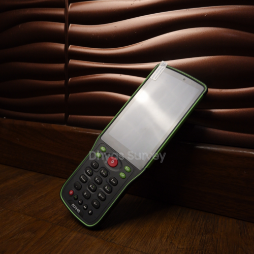 29 Gps Geodetik Alpha 5i RTK GNSS Receiver Alpha 5i IMU Tilt 60