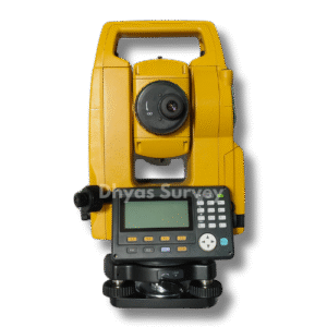 Total Station Topcon GTS1002 Total Station Topcon Laser