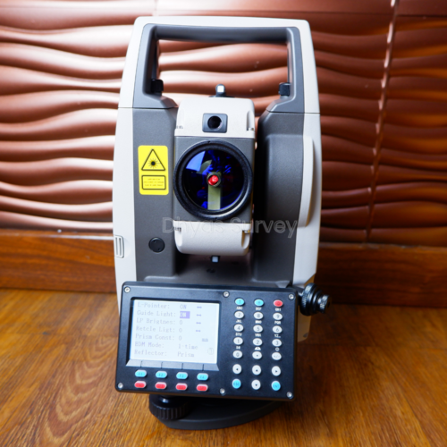 30 Total Station Stec Axis1 Total Station Laser STEC Axis 1 terbaru