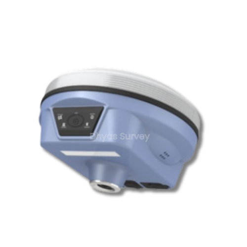 31 GPS Geodetik Satelit S1 GNSS RTK Receiver South IMU Tilt 60