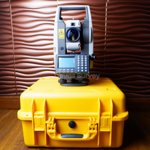 32 Total Station Stec Axis1 Total Station Laser STEC Axis 1 terbaru