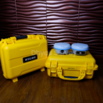 34 GPS Kolida K50 GPS RTK GNSS Visual 3D Lidar Scanner EDM