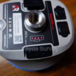 36 GPS Kolida K50 GPS RTK GNSS Visual 3D Lidar Scanner EDM