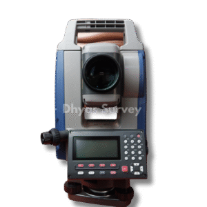 Total station sokkia im52 akurasi 2 detik Total Station Sokkia Laser