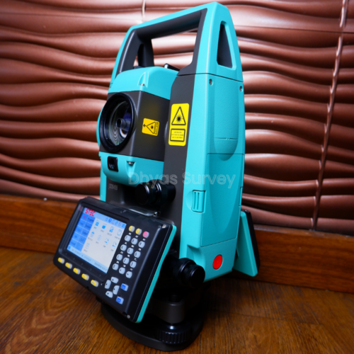 37 Total Station STEC Axis4L Total Station STEC Laser 4L Original