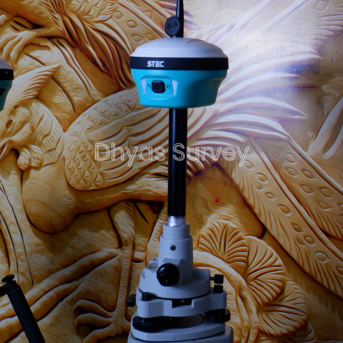 39 GPS Geodetik STEC SDi GNSS RTK AR Visual GPS Laser IMU