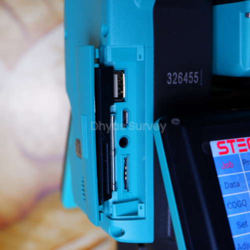 39 Total Station STEC Axis4L Total Station STEC Laser 4L Original
