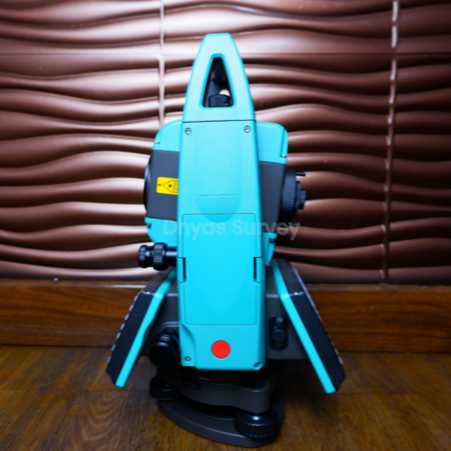 40 Total Station STEC Axis4L Total Station STEC Laser 4L Original