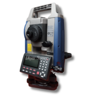 Jual sokkia IM 52 akurasi 2 detik Total Station Laser