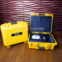42 GPS Geodetik STEC SDi GNSS RTK AR Visual GPS Laser IMU