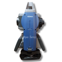 Jual sokkia IM 52 akurasi 2 detik Total Station Laser