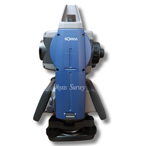 Jual sokkia IM 52 akurasi 2 detik Total Station Laser