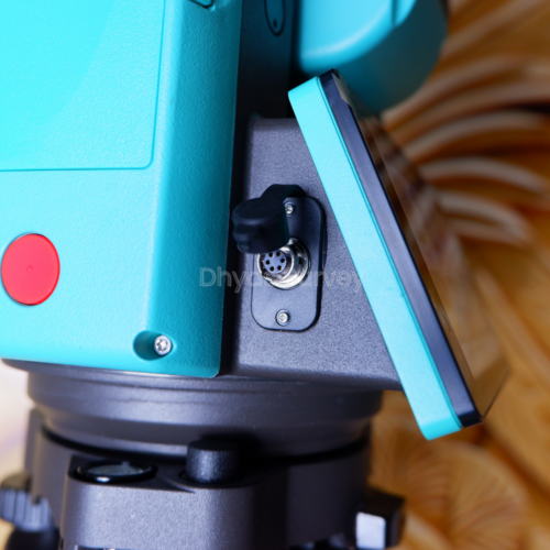 42 Total Station STEC Axis9L Total Station Android Stec Axis-9L