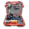 Jual sokkia IM 52 akurasi 2 detik Total Station Laser