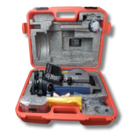 Jual sokkia IM 52 akurasi 2 detik Total Station Laser