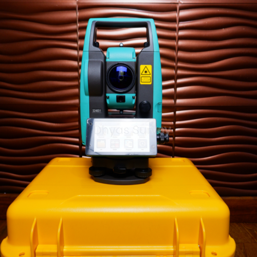 44 Total Station STEC Axis9L Total Station Android Stec Axis-9L