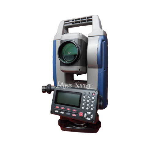 Jual sokkia IM 52 akurasi 2 detik Total Station Laser