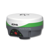 GPS RTK GNSS Alpha 4i GPS Geodetic Alpa 4i fullset