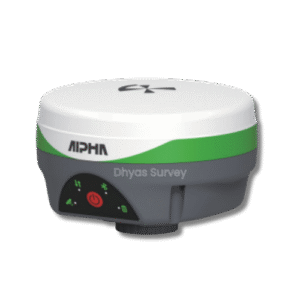 GPS RTK GNSS Alpha 4i GPS Geodetic Alpa 4i fullset