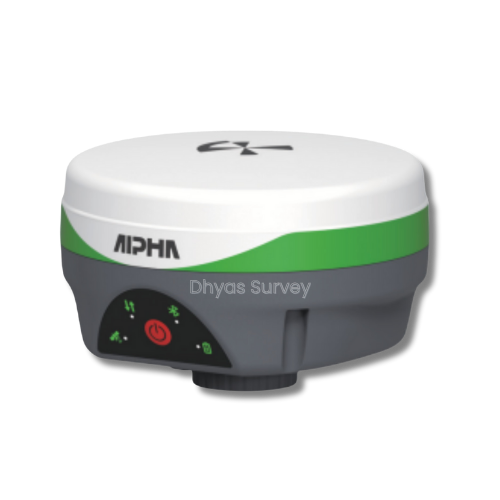 GPS RTK GNSS Alpha 4i GPS Geodetic Alpa 4i fullset