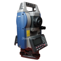 Jual sokkia IM 52 akurasi 2 detik Total Station Laser