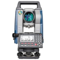 Jual sokkia IM 52 akurasi 2 detik Total Station Laser