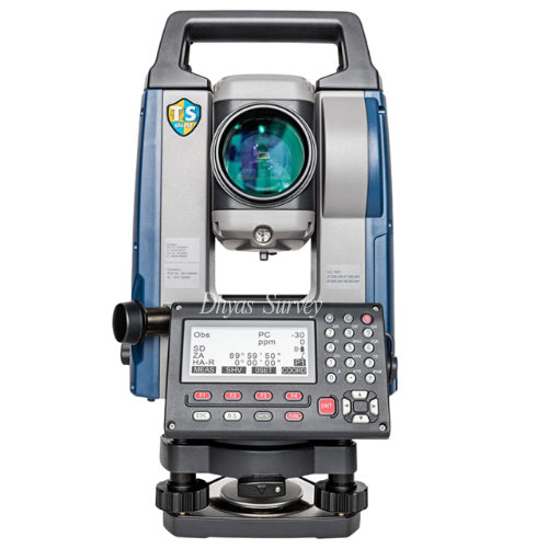 Jual sokkia IM 52 akurasi 2 detik Total Station Laser