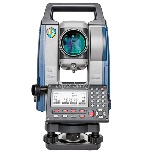 Jual sokkia IM 52 akurasi 2 detik Total Station Laser