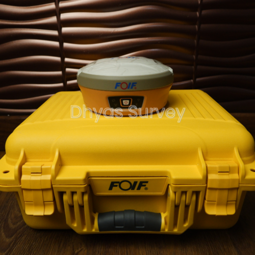 GPS RTK GNSS FOIF N90 GPS GEODETIK Foif N90 Original