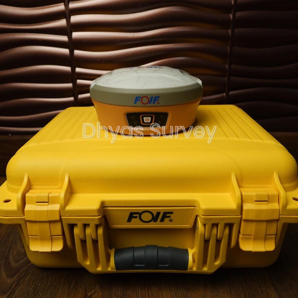 GPS RTK GNSS FOIF N90 GPS GEODETIK Foif N90 Original