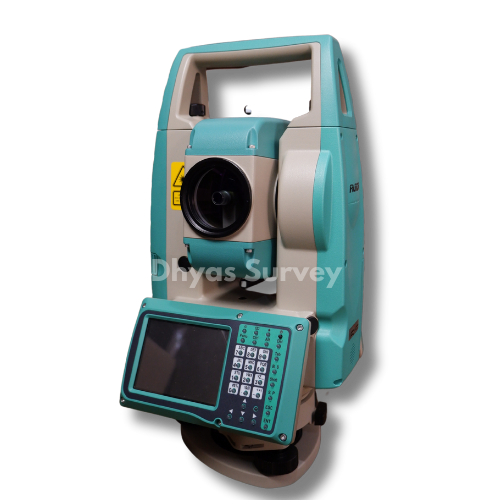 Total Station Ruide RIS Total Station Laser Ruide RIS ts ruide ris