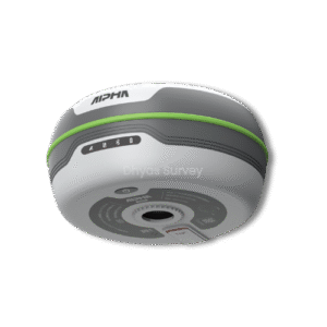 Gps Alpha 5i GPS Geodetik GPS RTK GNSS Alpha 5i