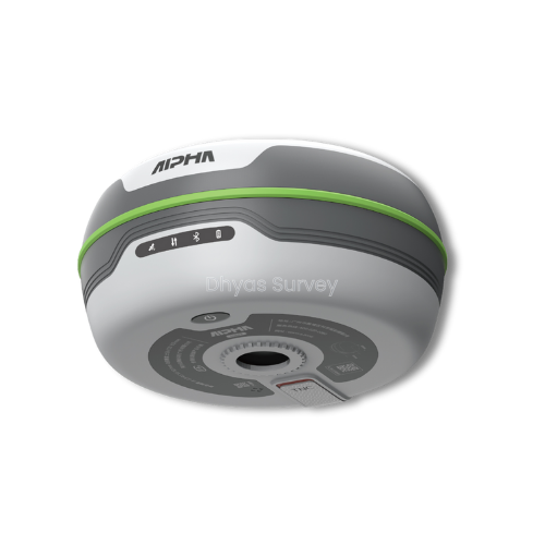Gps Alpha 5i GPS Geodetik GPS RTK GNSS Alpha 5i