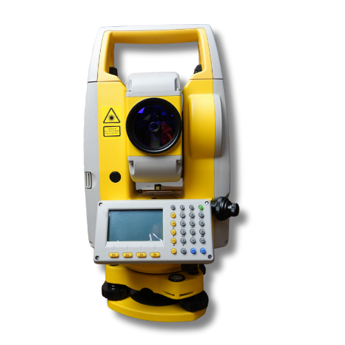 Total Station South NTS332R10 Akurasi 2 Detik