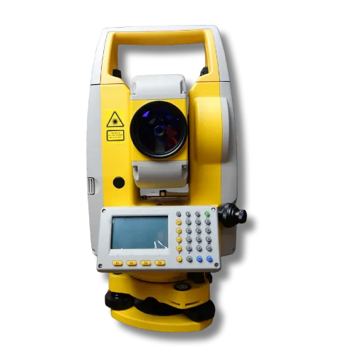 Jual Total Station South NTS N6plus Reflectorless 1500m 2" Detik